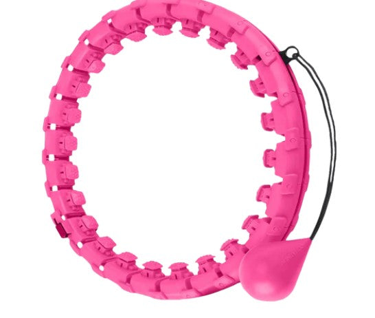 ARO DEPORTIVO HULA HOOP