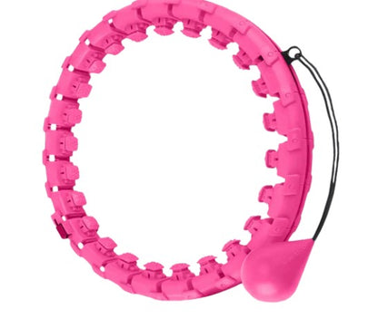 ARO DEPORTIVO HULA HOOP
